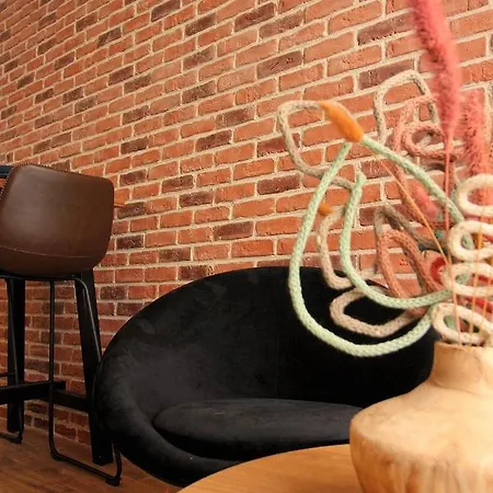 La Voute Rouennaise *