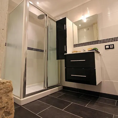 La Voute Rouennaise Apartment Rouen
