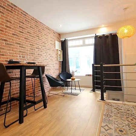 La Voute Rouennaise *