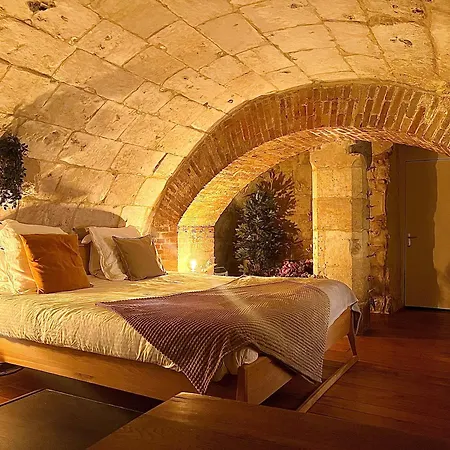 Apartment La Voute Rouennaise