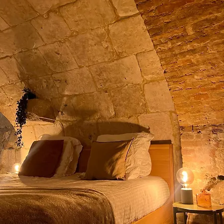 Apartment La Voute Rouennaise Rouen