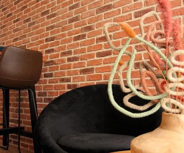 La Voute Rouennaise *