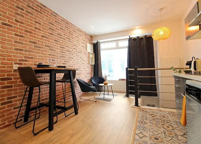 La Voute Rouennaise *