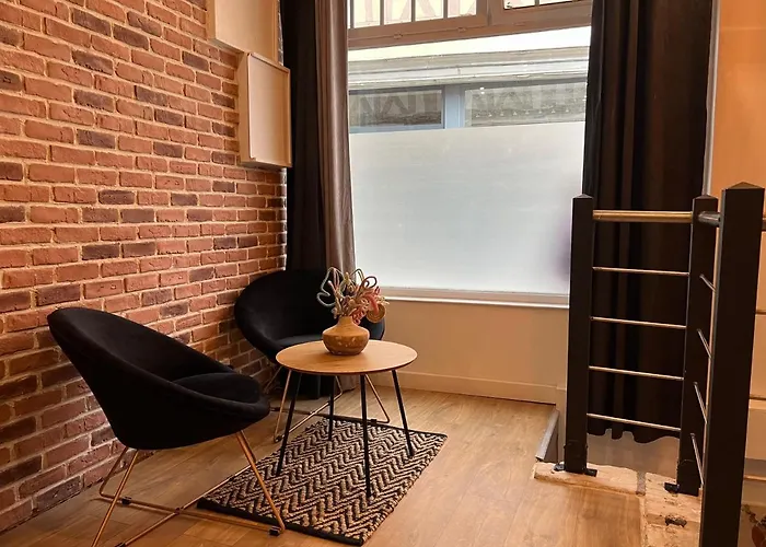 La Voute Rouennaise *