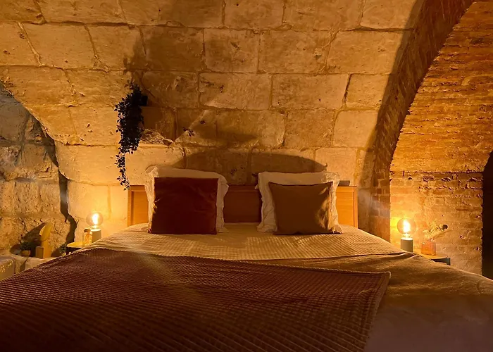 La Voute Rouennaise *