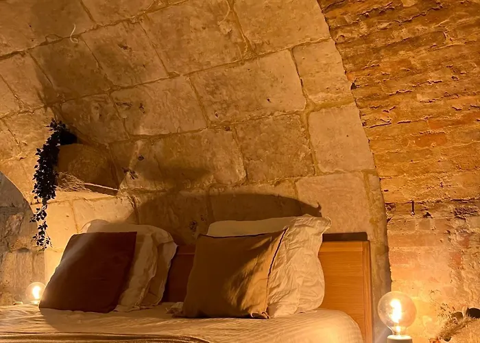 Apartment La Voute Rouennaise Rouen